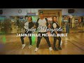 "SPICY MARGARITA" by Jason Derulo, Michael Bublé - Zumba® Choreo ‖ Pop ‖ ZIN™ Mark and TZX Fam