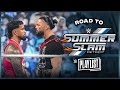 Roman Reigns vs. Jey Uso – Road to SummerSlam 2023: WWE Playlist
