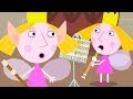 Ben and Holly's Little Kingdom | 1 Hour Episode Compilation #14