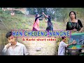 HAN CHEDENG NANGNE || A Karbi short funny video || 2023