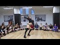 Indica twerk choreo|МК в Омске