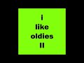 Minupren - I Like Oldies 2 (2019)