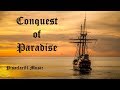 Conquest of Paradise - Vangelis - Clarinette