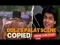 Raju Ban Gaya Gentleman (1992) reaction | Films I Love | SRK-Juhi