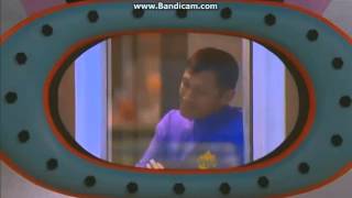 The Wiggles - Where's Jeff? ~ In the Elevator