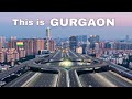 Gurgaon City | Emerging IT hub of India | Delhi Ncr 2023 🇮🇳