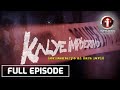 'Kalye Impiyerno,' dokumentaryo ni Kara David | I-Witness