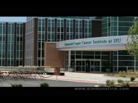 Mesothelioma Lawyers & Attorneys | Simmons Law Firm