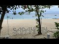 Sabangan Beach Resort (Laiya, Batangas) Walking Tour