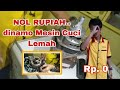 NOL RUPIAH..dinamo Mesin Cuci Lemah