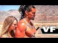THE BAD BATCH Bande Annonce VF ✩ Jason Momoa, Jim Carrey (2017) THE BAD BATCH Bande Annonce VF ✩ Jason Momoa, Jim Carrey (2017)