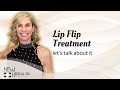 Lip Flip Treatment | New Medical Spa