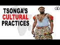 Major Cultural Practices of the Tsonga