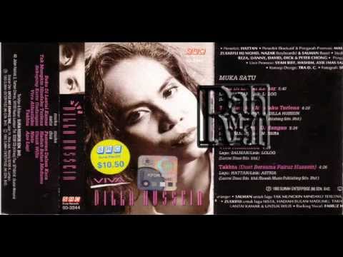 Download DILLA HUSSEIN - TAK MUNGKIN MINDA KU TERLENA free