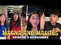 EPISODE 9 | MAGNA AND MARITES | FUNNY TIKTOK COMPILATION | GOODVIBES