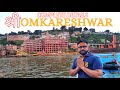 Omkareshwar Jyotirlinga Tour Plan|Omkareshwar Mamleshwar Jyotirlinga Darshan|Omkareshwar Trip Guide