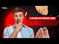 Is the Dark Spot Under My Toenail Dangerous?