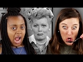 Download Drunk Women Re-create The “Vitameatavegamin” Script From I Love Lucy mp4 3gp mp3 videos - waplic