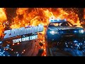 200 MPH - Speed without limit (Action | full action movie | German)