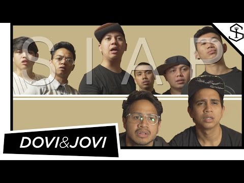 DOVI & JOVI - SIAP | REZAOKTOVIAN | TIM2ONE - CHANDRALIOW & TOMMY LIMMM - Muvi.Top