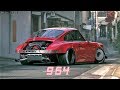 '964' | Best of Synthwave And Retro Electro Music Mix