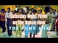 Mix 28 - 70s Funk Disco Pop Mix 2| Kool & The Gang, Chic, Sister Sledge, Patrice Rushen | DJ Tony Le