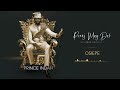 Prince Indah - Osiepe (Official Audio)