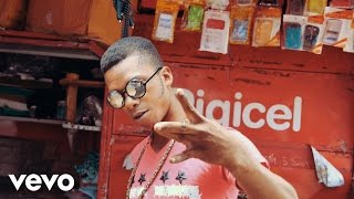 Vybz Kartel - Stop Follow Me Up