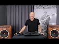 Rega Planar 6 Turntable with Neo PSU Review w/ Upscale Audio's Kevin Deal