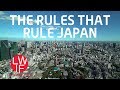 Download The Rules that Rule Japan mp4 3gp mp3 videos - waplic