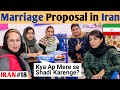 I GOT MARRIAGE PROPOSAL IN IRAN 😍😍😍