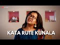 Kata Rute Kunala | Jitendra Abhisheki | Shanta Shelke | Saee Tembhekar Cover