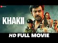 Khakii | Yuva Samrat Chirranjeevi Sarja, Tanya Hope, Shivamani, Dev Gill | South Dubbed Full Movie