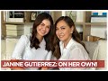 Janine Gutierrez Steps Out Of Her Parents’ Shadow & Opens Up About New Love | Karen Davila Ep85