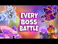 Prodigy Math Game | EVERY *Boss Battle* in Prodigy!!! (October 2023)
