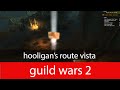 Guild Wars 2 Lions Arch Hooligans Route Vista (Heart of Thorns)