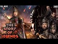 THE STORY OF LEGENDS Full Movie In Hindi | Chinese Action Adventure Movie | Latest Hollywood Movies