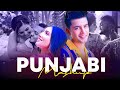 PUNJABI MASHUP 2024  Top Hits Punjabi Remix Songs 2024  Punjabi Nonstop Remix Mashup Songs 2024