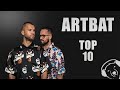 ARTBAT Top 10 - Best Songs Mix 2020 - Including "Keep Control" and "For A Feeling"