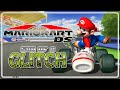 Mario Kart DS Glitches - Son of a Glitch - Episode 94