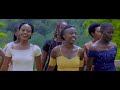 NYAGASANI WENYINE - Chorale Angelus Dei ft Dieudonne MURE (Official Music Video)