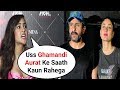 Sara Ali Khan Sh0cking Reaction On Moving To Kareena Kapoor And Saif Ali Khan House
