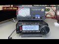 TA-0344: Yaesu FT-891 TX Delay on AM and FM - Fixed - Improved