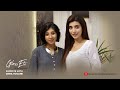 Snippets ... with Urwa Hocane