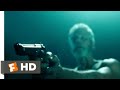 Don't Breathe (2016) - Blind Man with a Gun Scene (3/10) | Movieclips