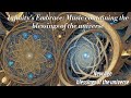 Infinity's Embrace: Music containing the blessings of the universe