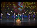 Deva Sri Ganesha || Bharathanatyam Dance || Sri Sanskriti Dance Academy