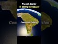 Planet Earth - "A Living Creature"