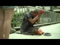 Thailand Beggar