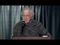 2014 "Noam Chomsky": Why you can not have a Capitalist Democracy!